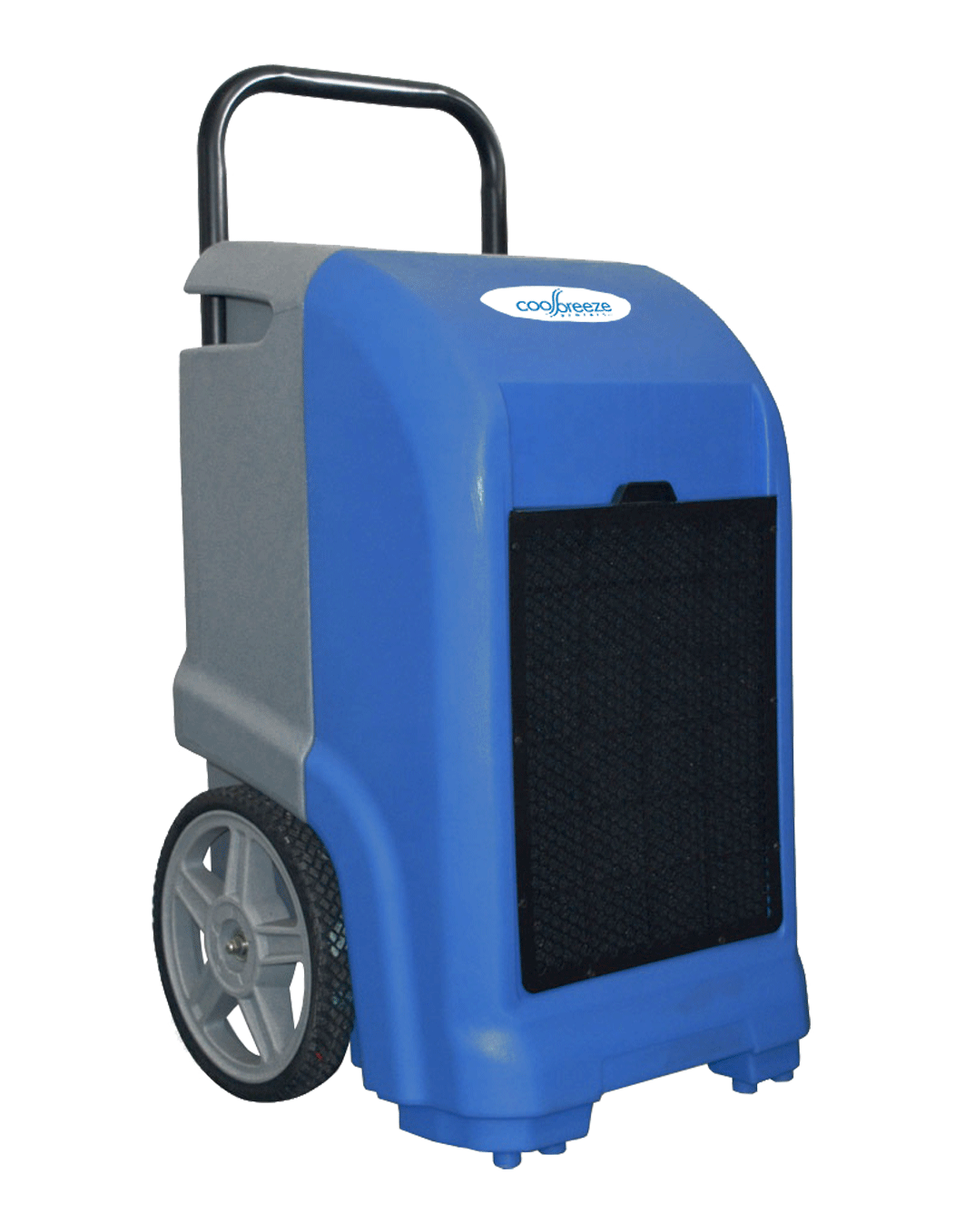 CBDH70 LGR Dehumidifier 70L/Day - Dehumidifiers - Restoration - Products