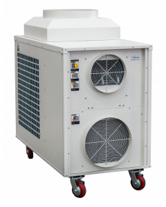 CB12000 12kW Reverse Cycle Spot Cooler