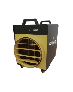 CBHB15 15kW Fan Forced Electric Heater