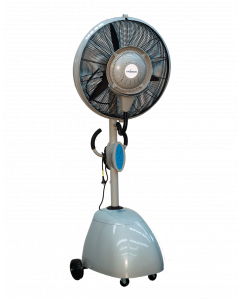 CBMF610 610mm Misting fan