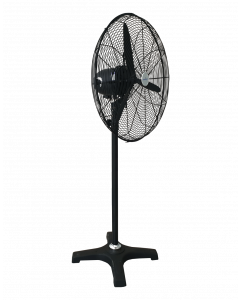 CBPF650 650mm Pedestal Fan