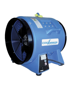 CBT500 500mm Typhoon Fan