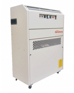 PT4500A 4.5kW Air Cooled Portatemp