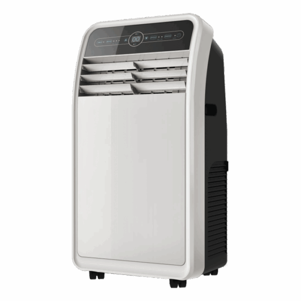 CB4100 4.1kW Reverse Cycle Spot Cooler - Cool Breeze Rentals Australia